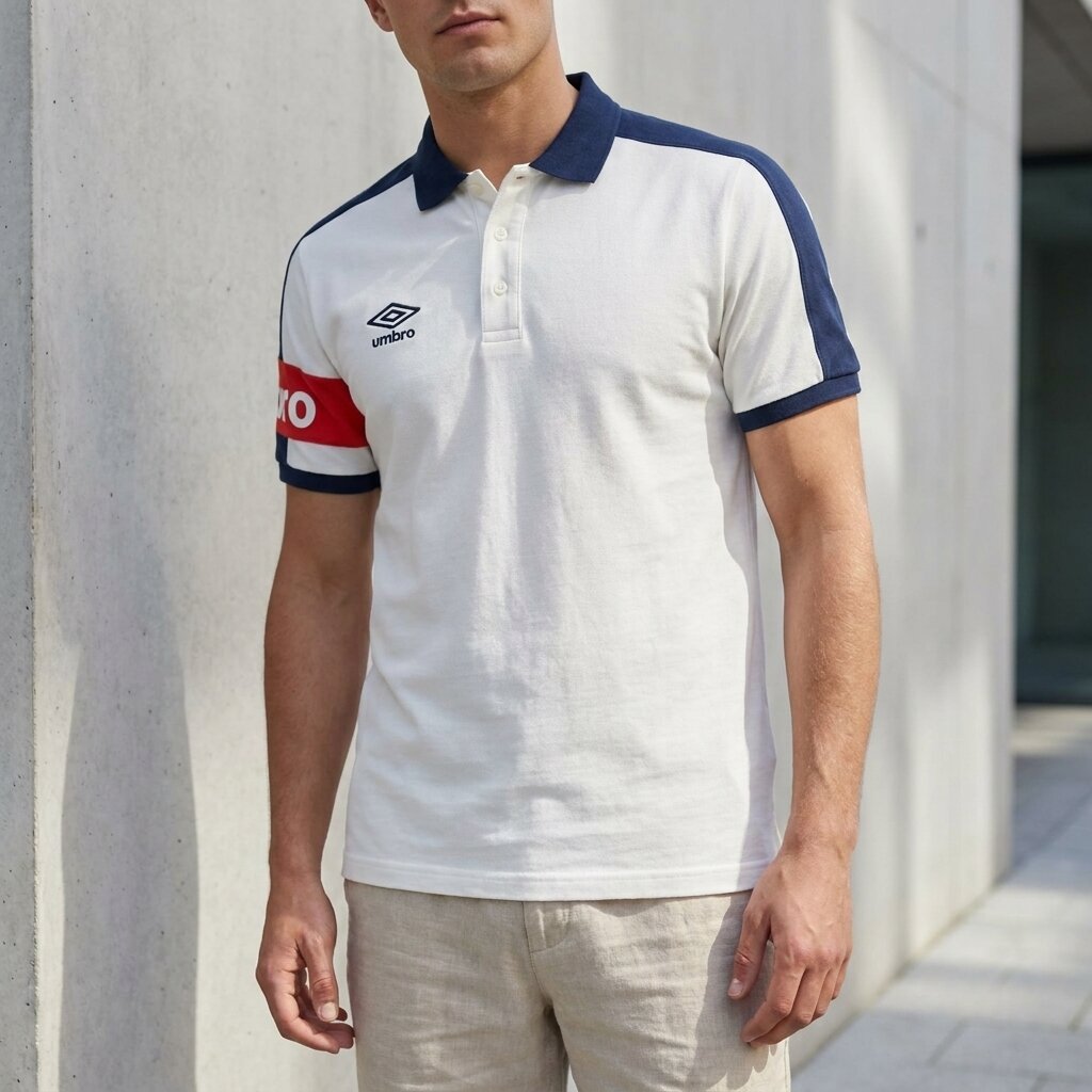 UMBRO POLO