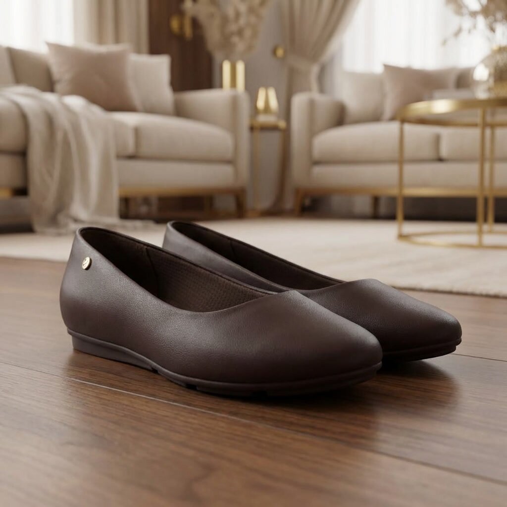 PICCADILLY  BALLERINES FEMME MICHELE