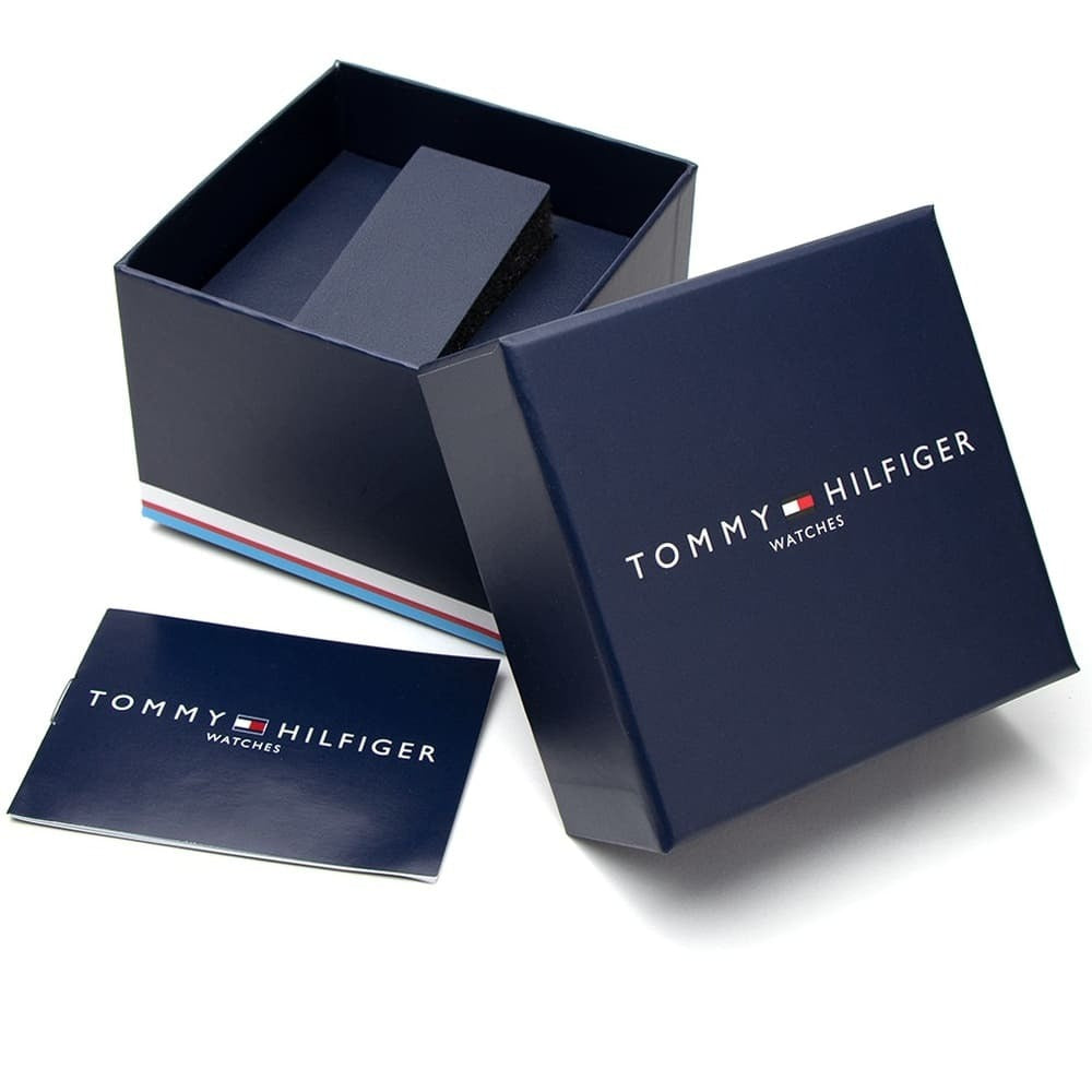 Montre Tommy Hilfiger Bank