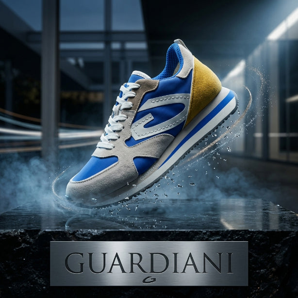 Guardiani