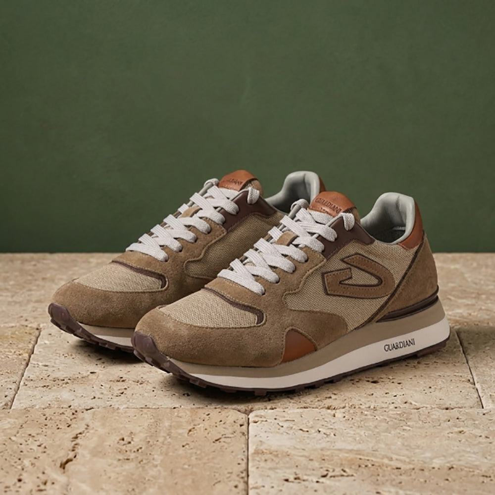 GUARDIANI FOOTWEAR
