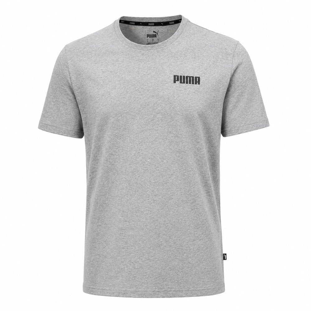 Puma Essentials Small Logo T-Shirt
