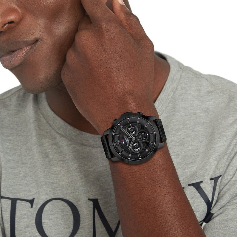 MONTRE TOMMY HILFIGER