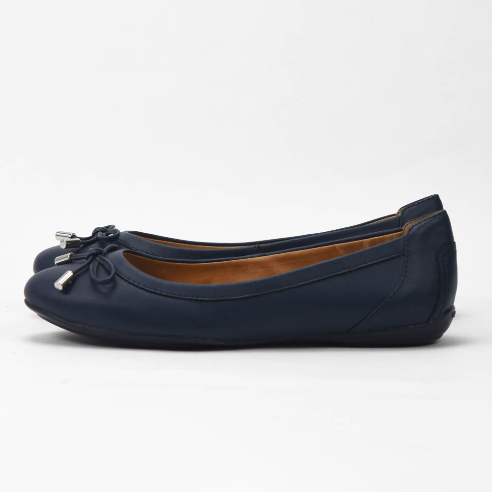 Geox Charlene Ballerines Femme
