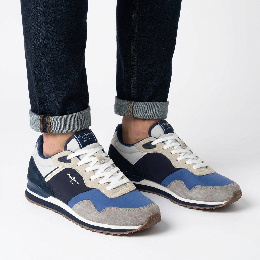 Pepe Jeans SHOES