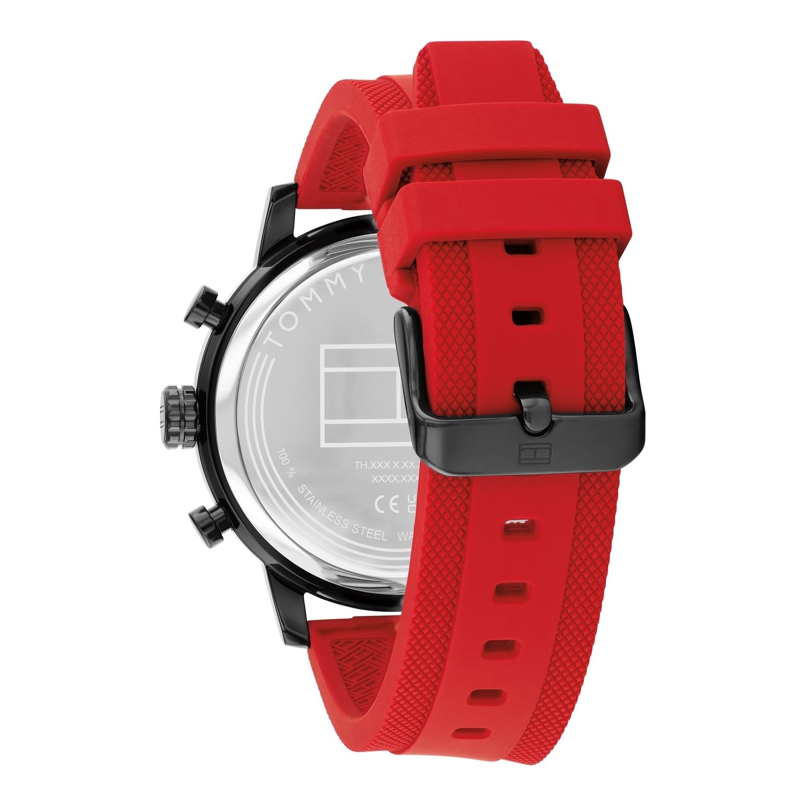 MONTRE Tommy Hilfiger Rocky