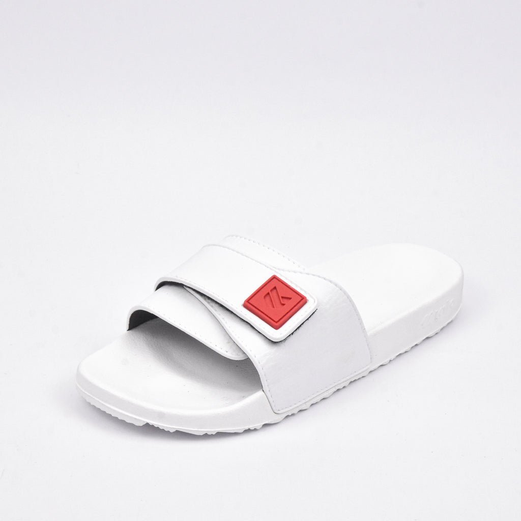 CLAQUETTE AH83M WHITE KITO