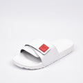 CLAQUETTE AH83M WHITE KITO