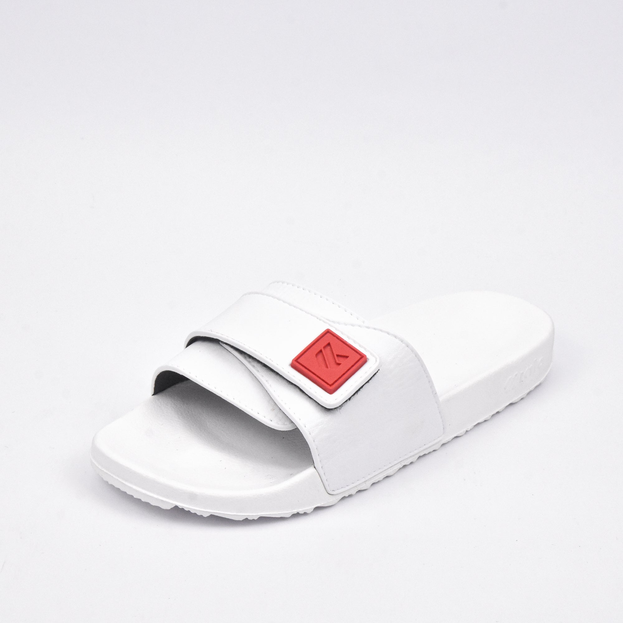 CLAQUETTE AH83M WHITE KITO