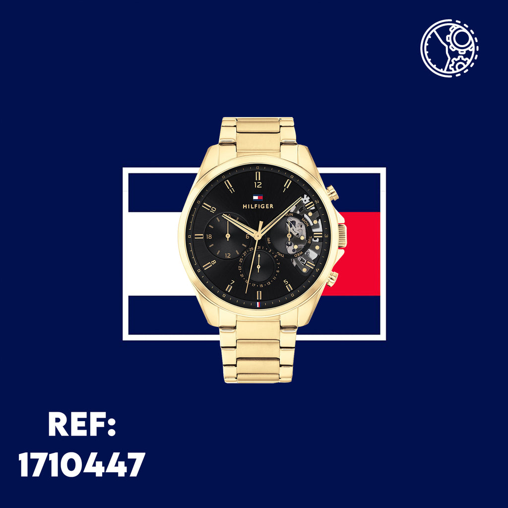 Montre Homme Tommy Hilfiger 1710447