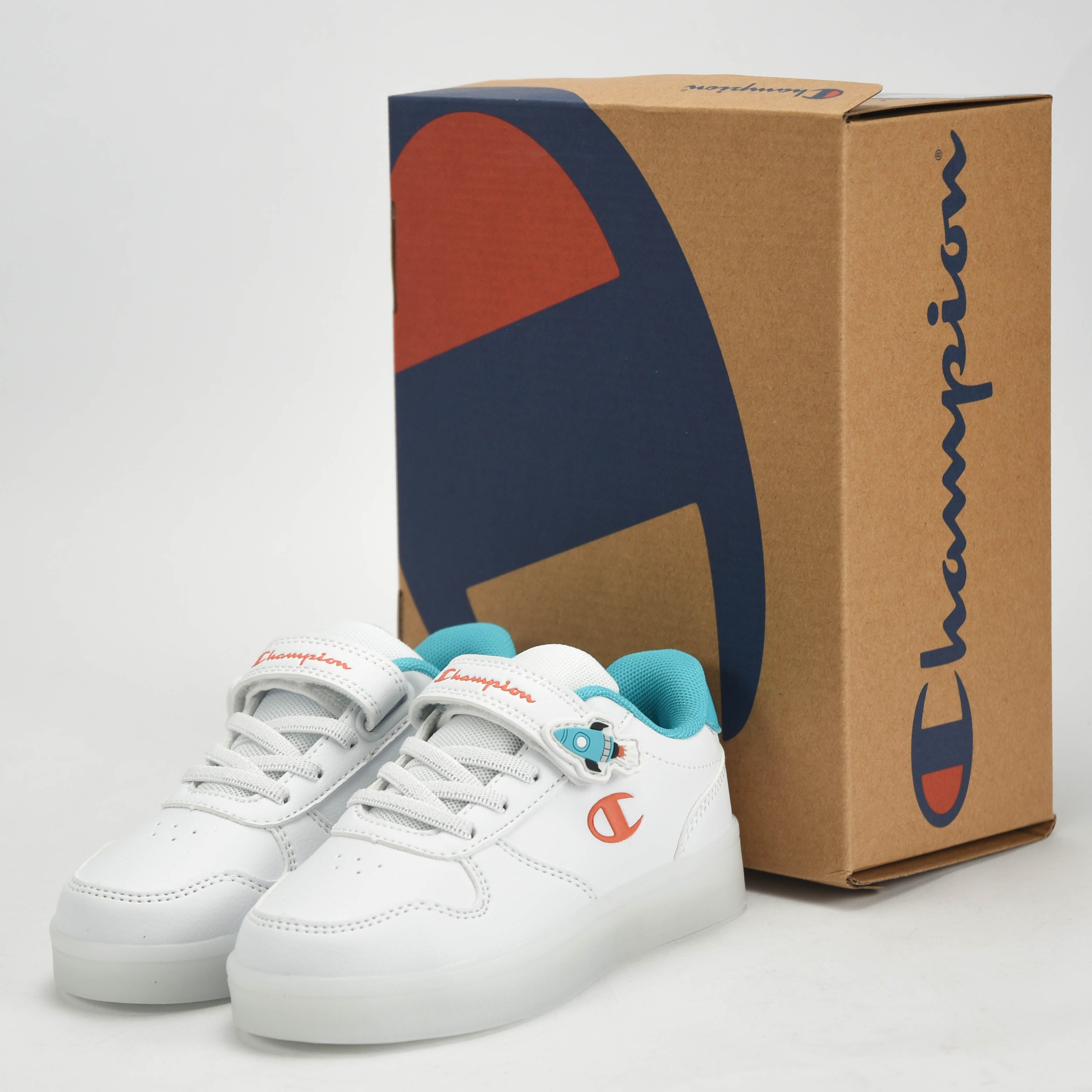 CHAMPION BASKET