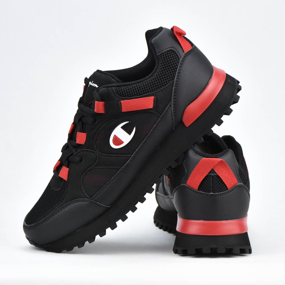 CHAMPION NBK/RED