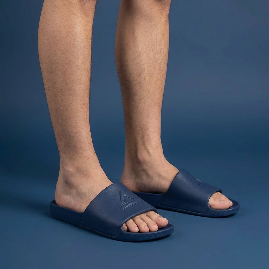 PEAK  CLAQUETTES  SLIPPERS