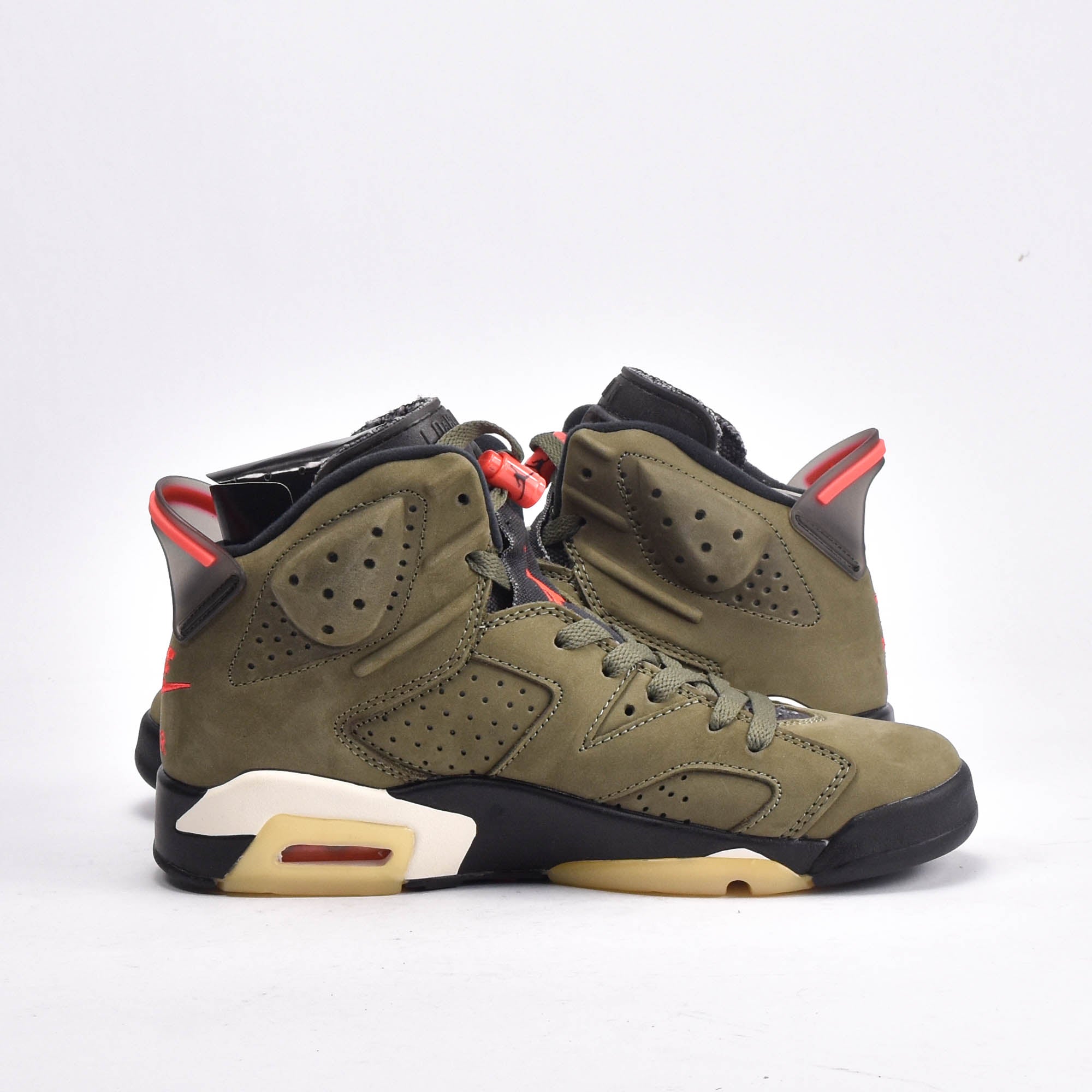 NIKE jordan