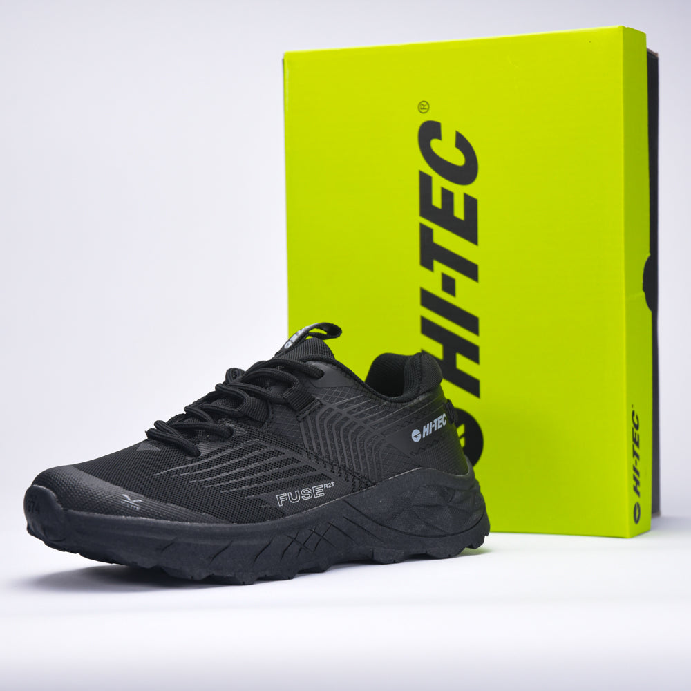 HITEC Fuse Trail Low JNR