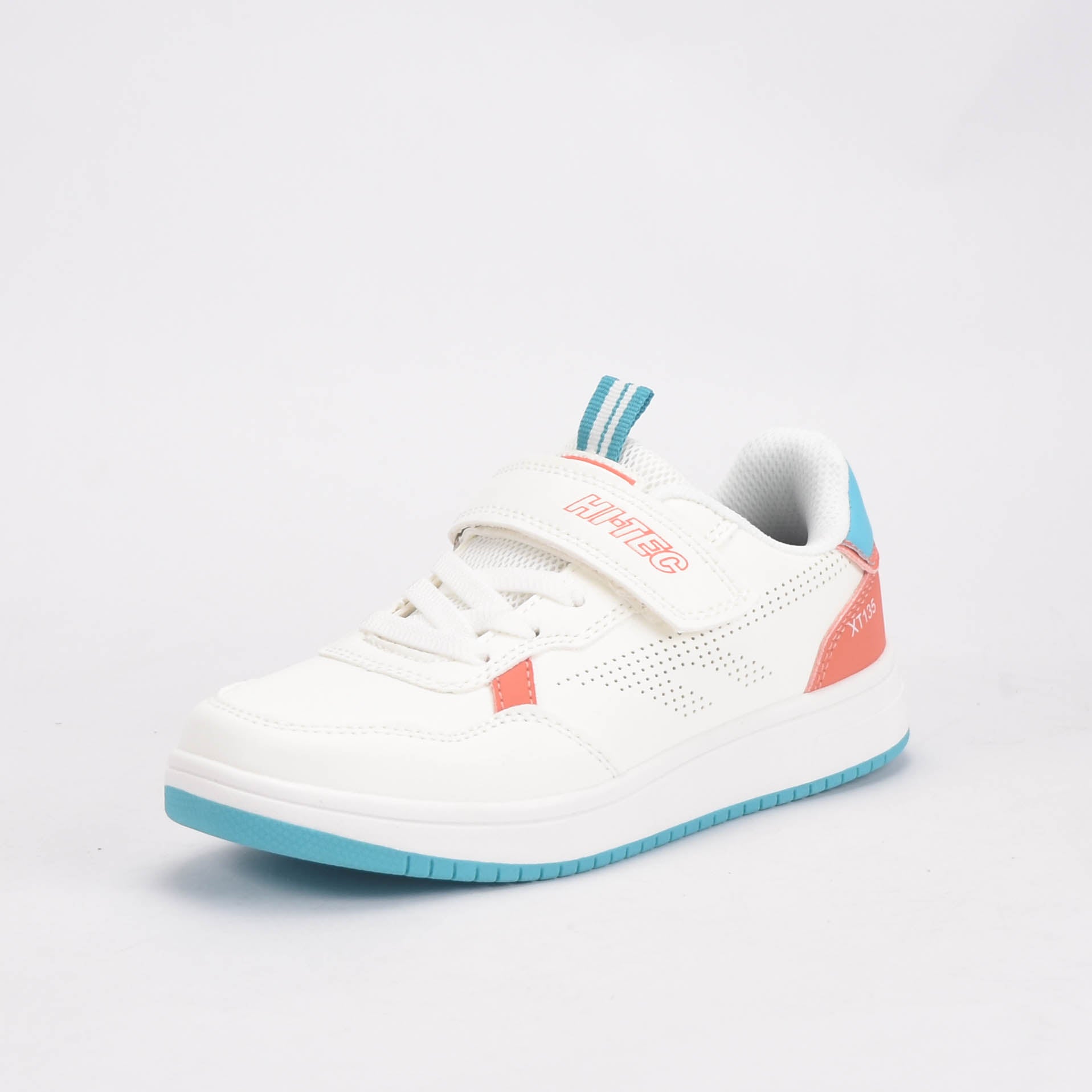 HI-TEC BASKET