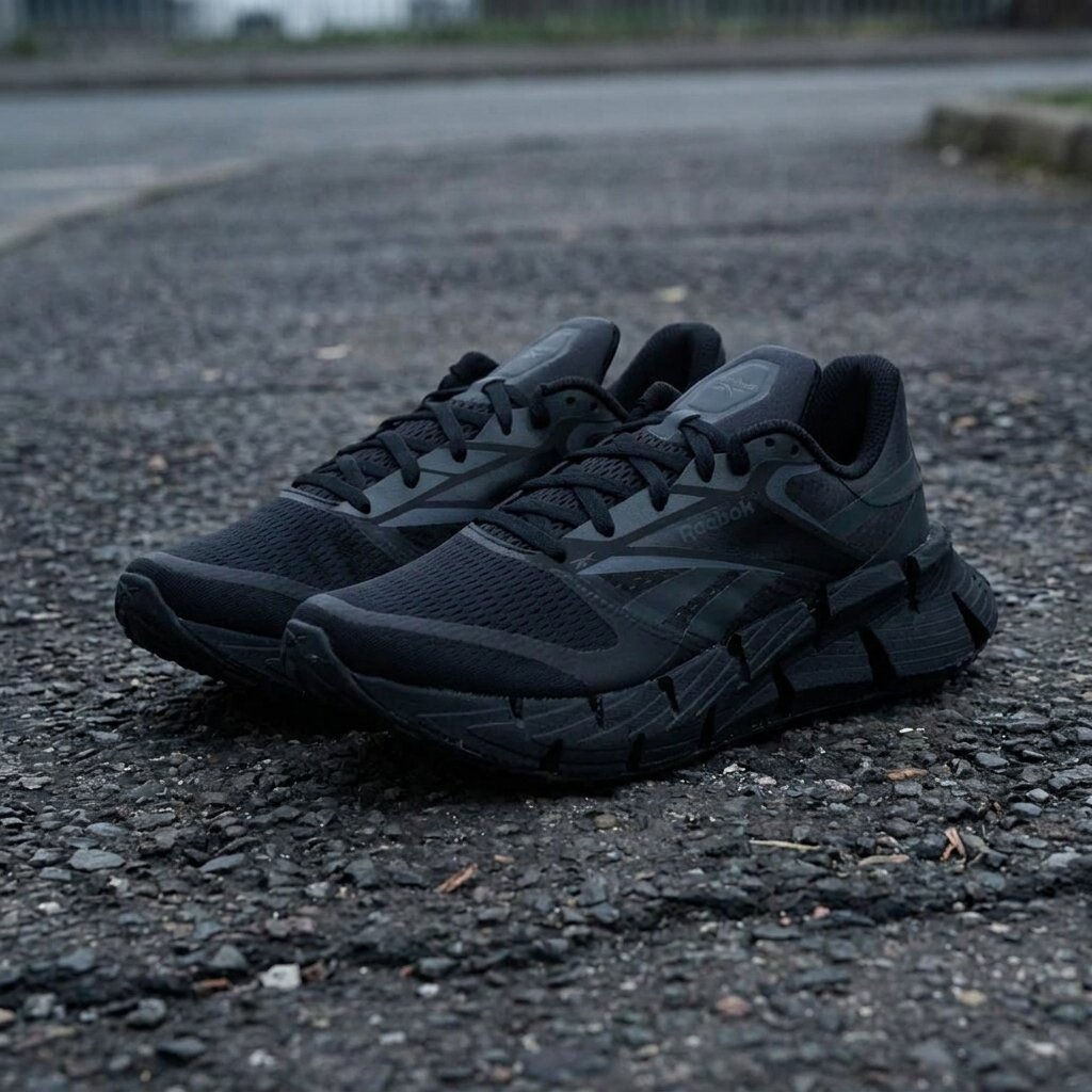 Reebok FloatZig 1 Running Shoes