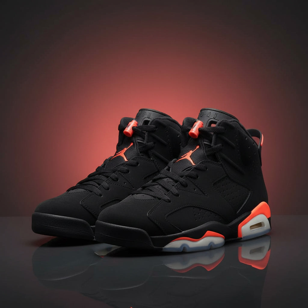 NIKE jordan