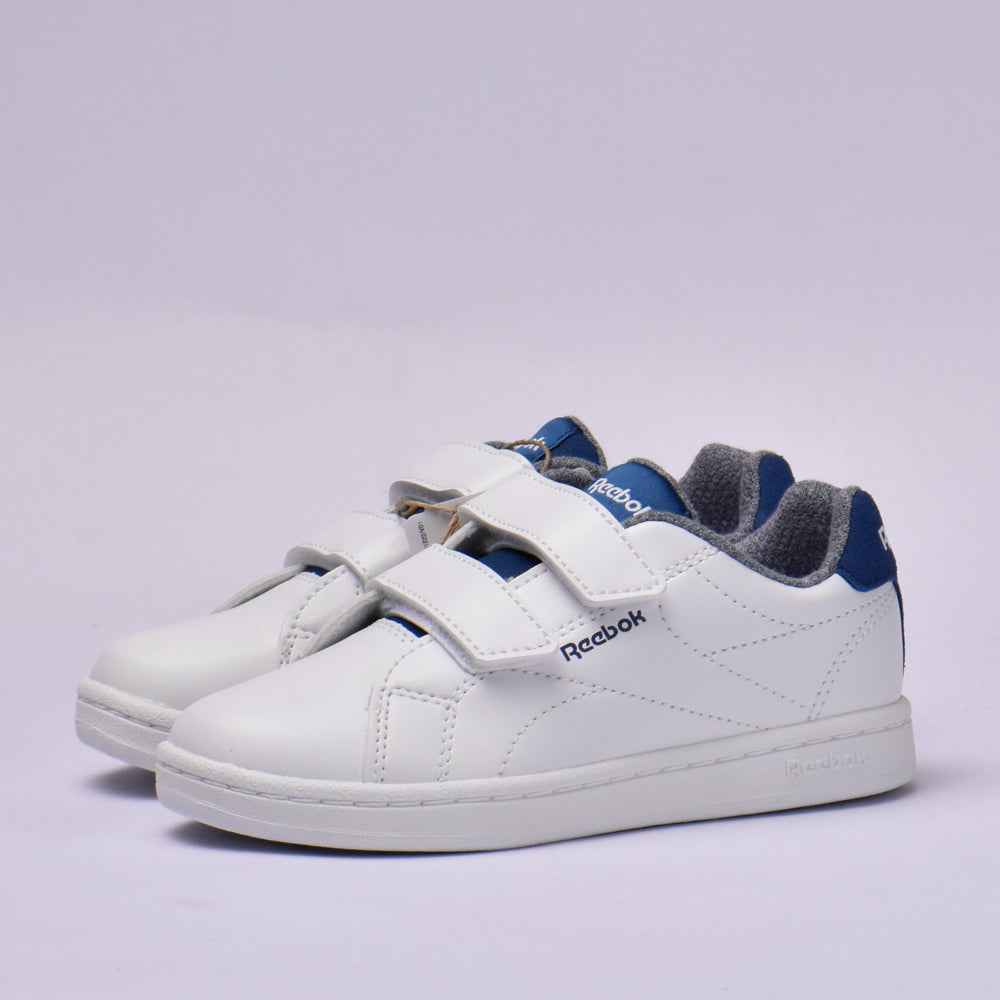 REEBOK  ROYAL COMPLETE CLN
