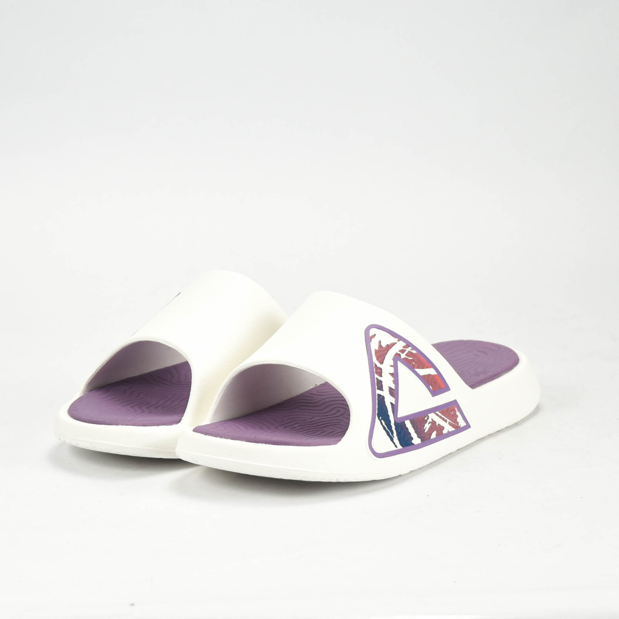 PEAK SPORTS SLIPPERS