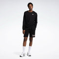 T-SHIRT MANCHES LONGUES REEBOK