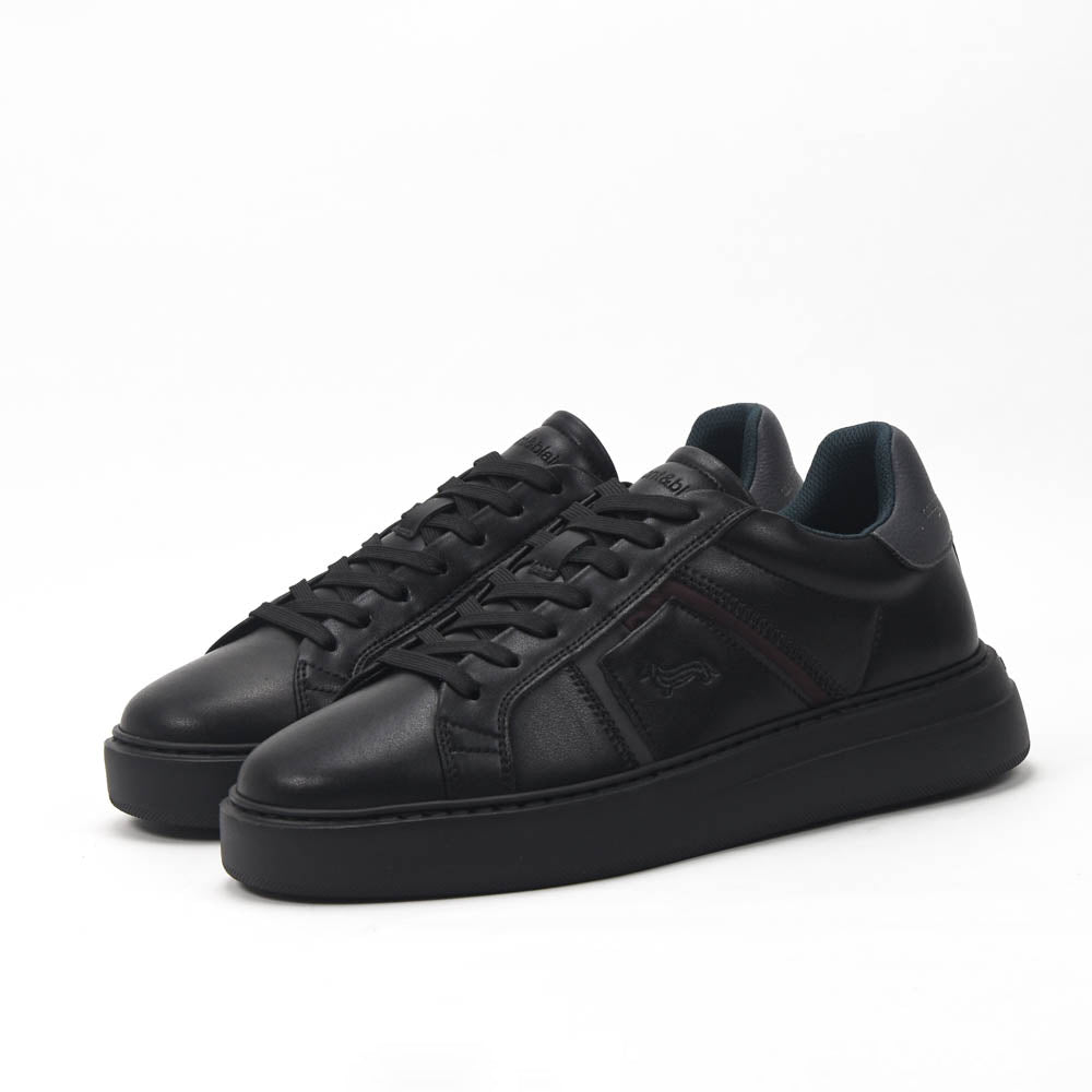 Harmont and Blaine Midnight Sneakers Homme