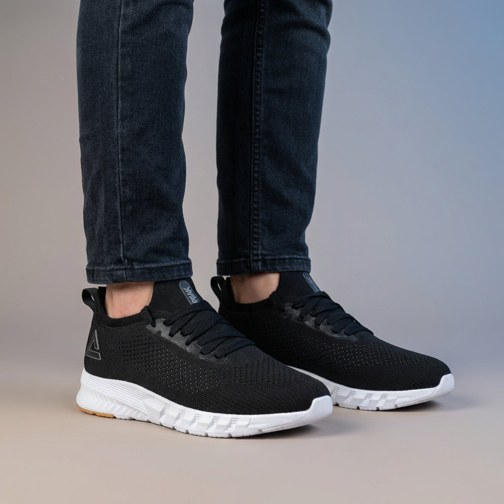 PEAK SHOES