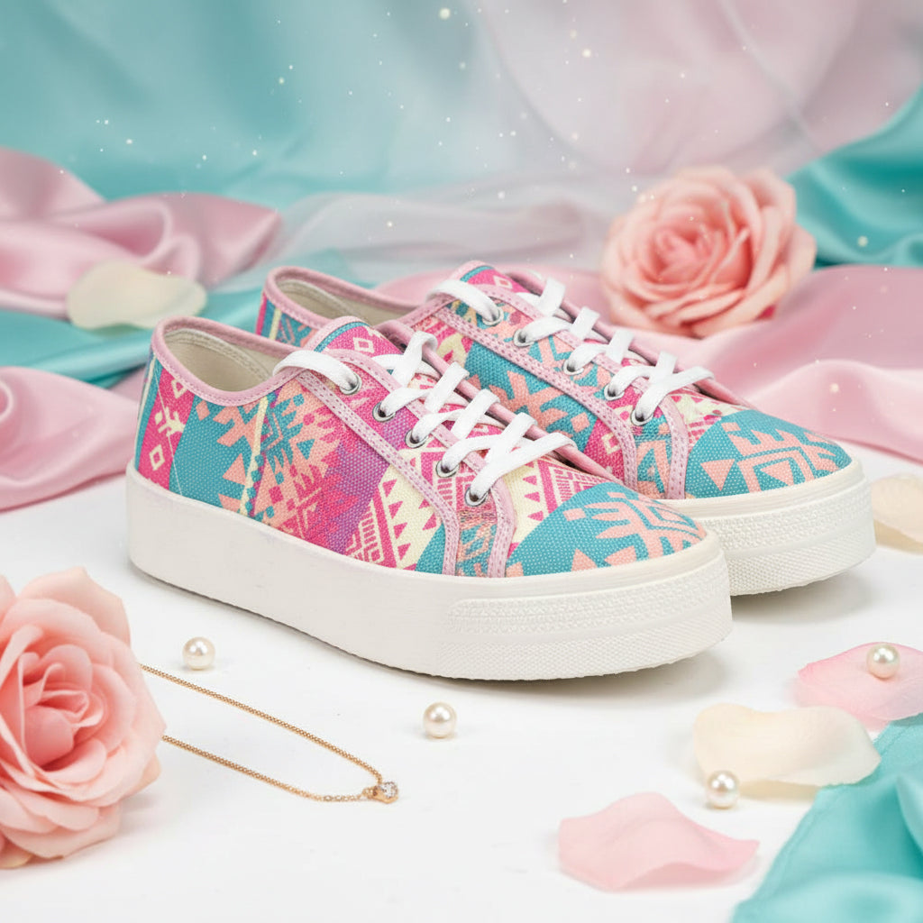 ANDRE ESPADRILLES