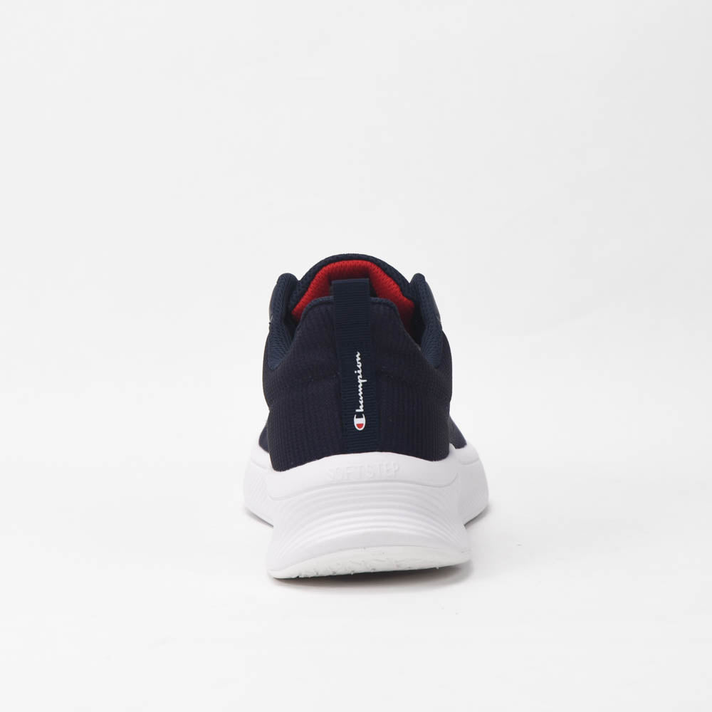Champion Galactic Low Cut Sneakers