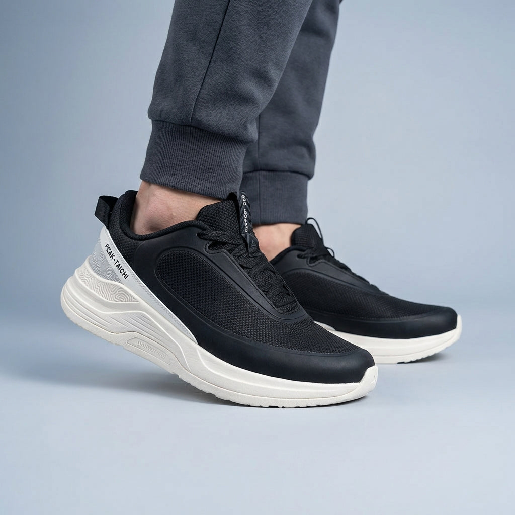 PEAK SHOES