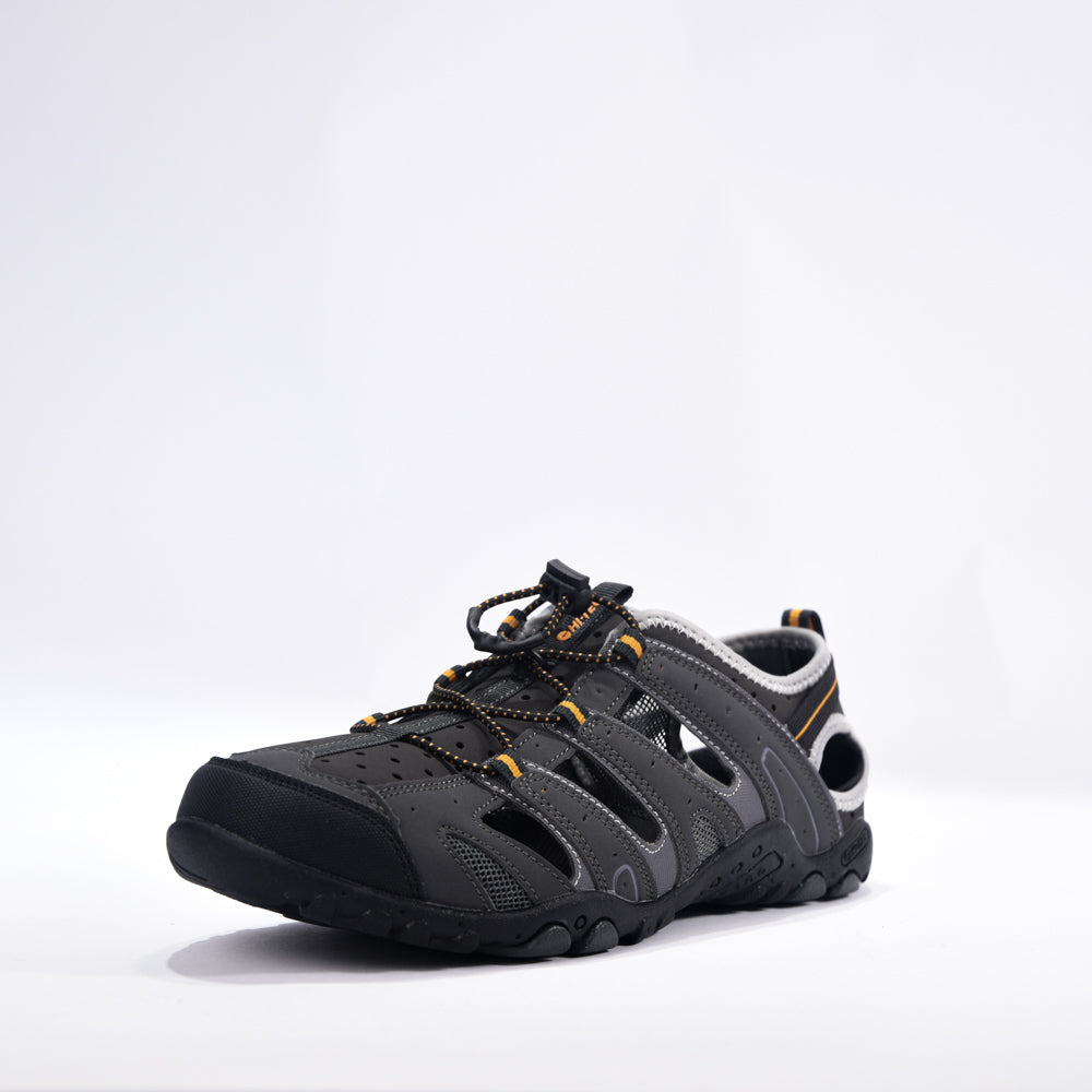 SANDAL FERME