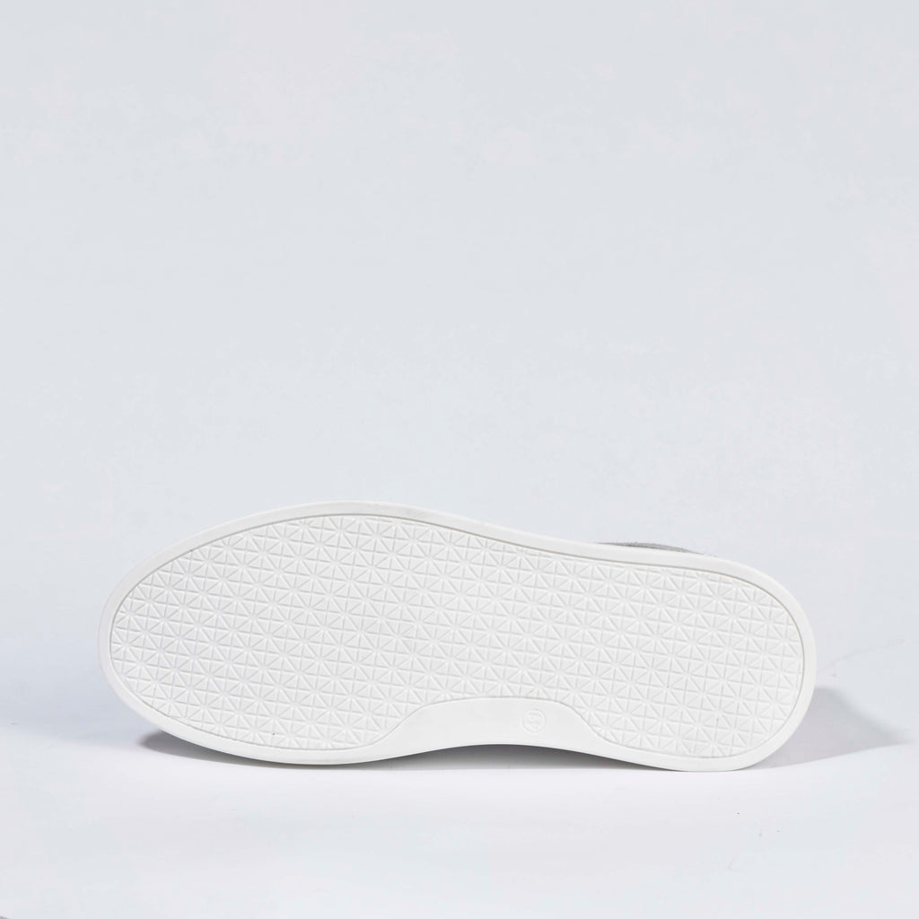 CHAUSSURE COSMOS SONIC white