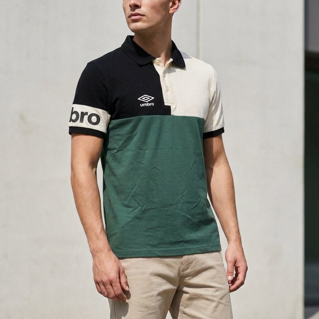 UMBRO POLO