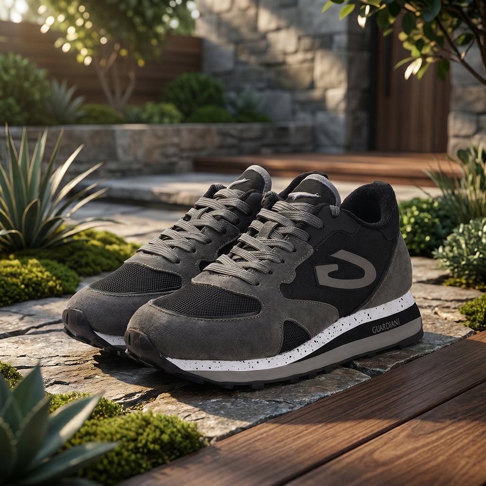 GUARDIANI FOOTWEAR