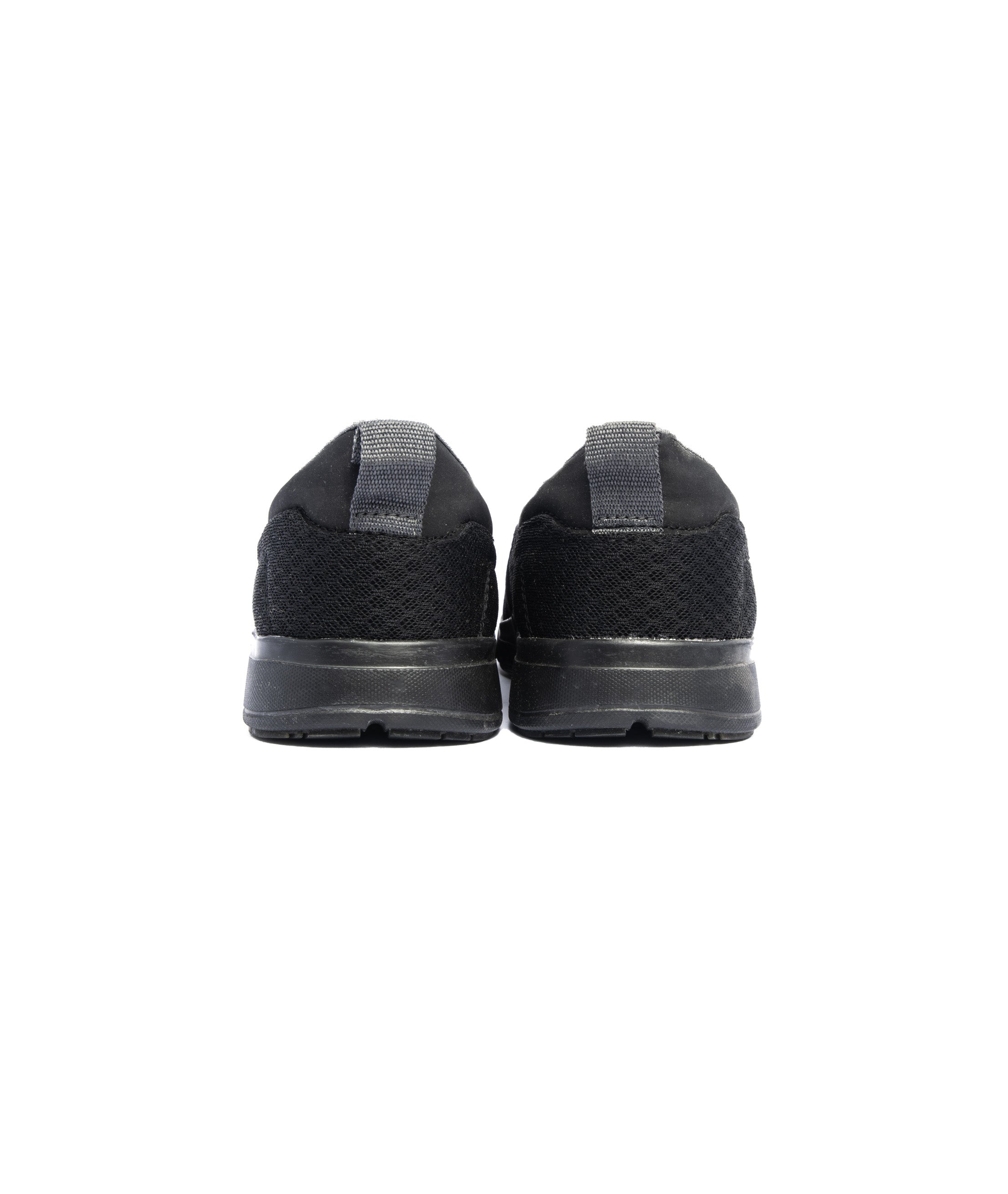 Skechers Men's Moogen BLACK