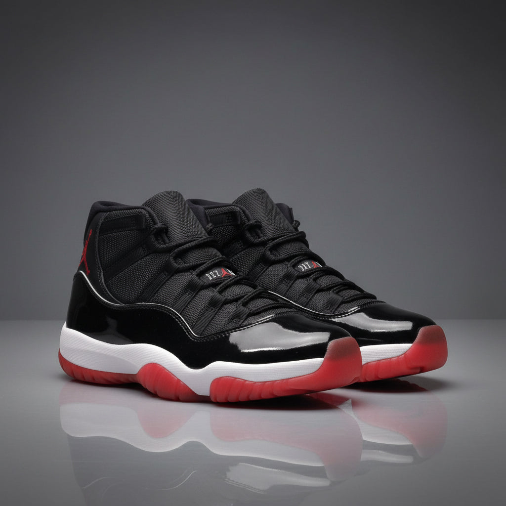 Nike jordan
