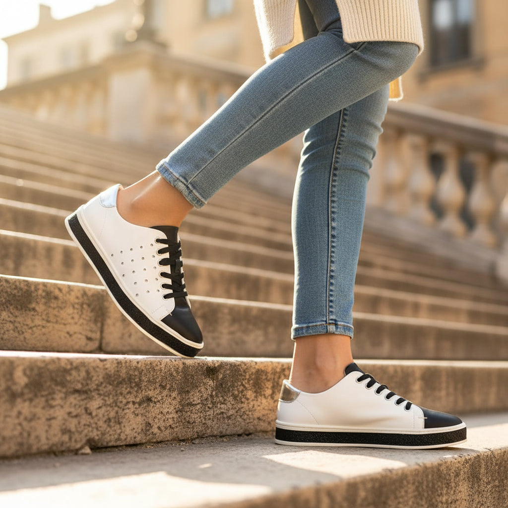 ANDRÉ BASKETS PENNY FEMME