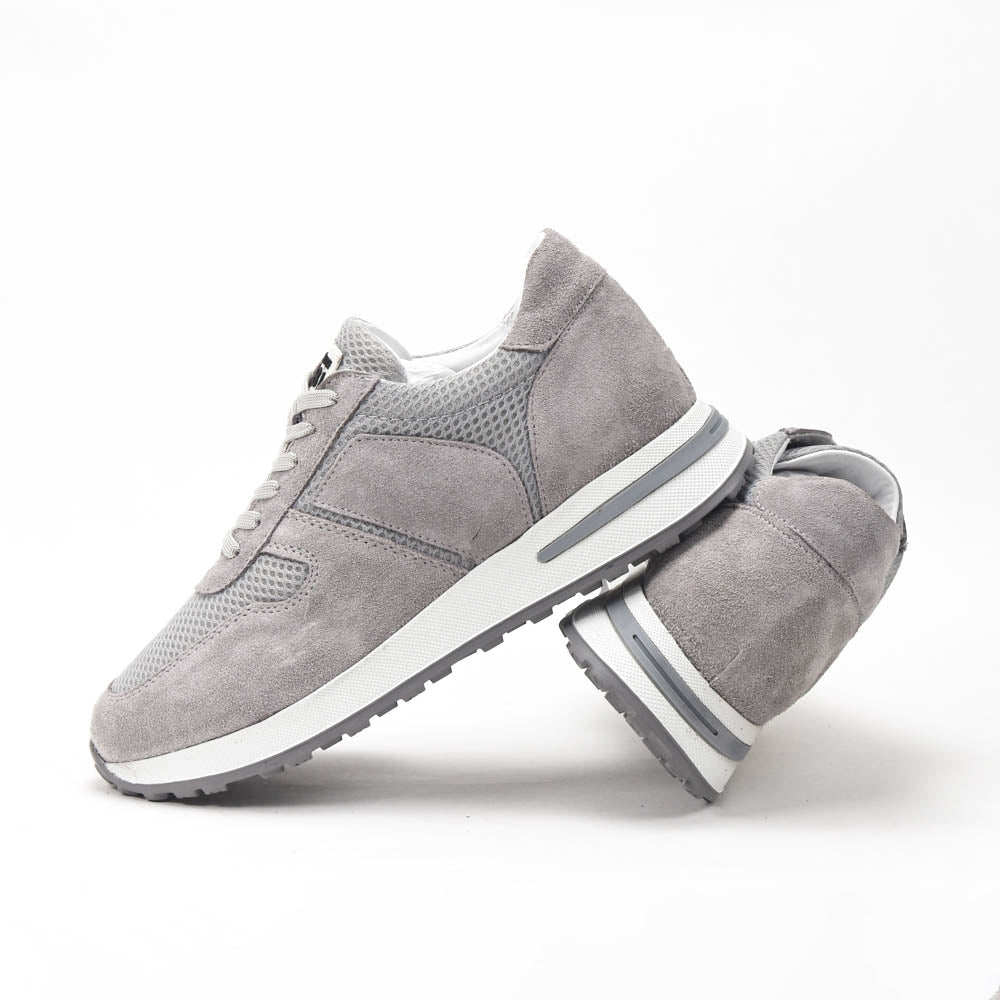Cerruti 1881 Man Shoes Sneakers
