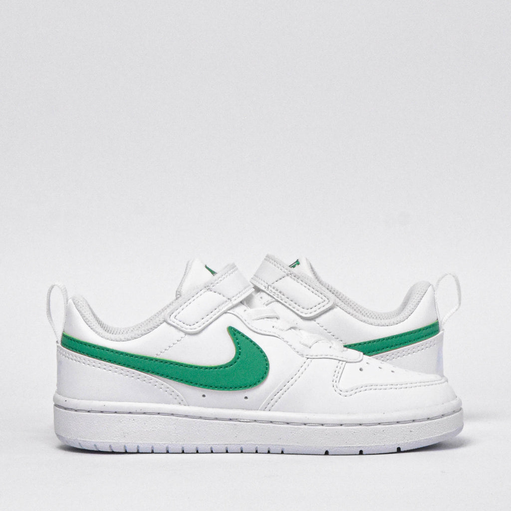 NIKE COURT BOROUGH LOW RECRAFT