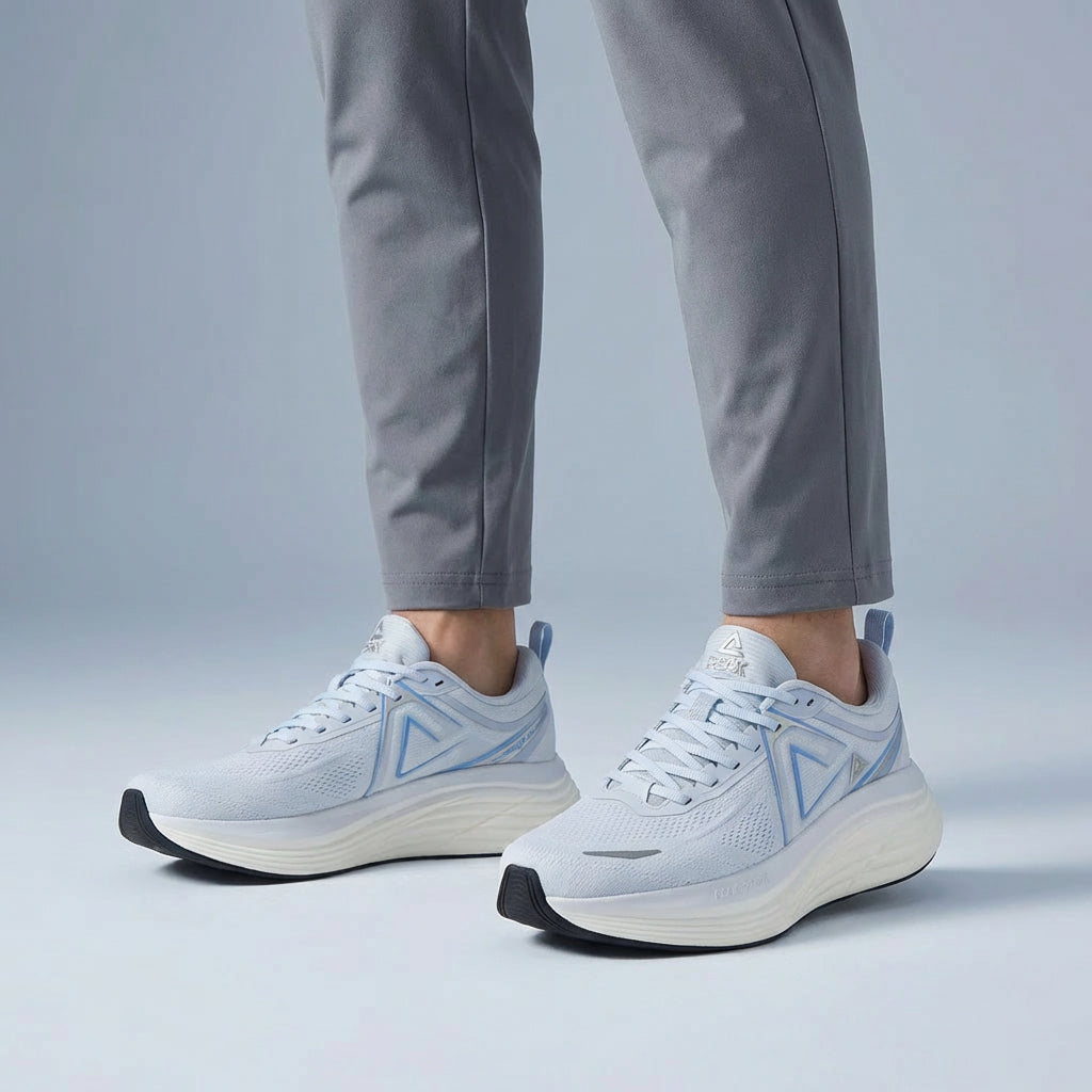 PEAK SHOES