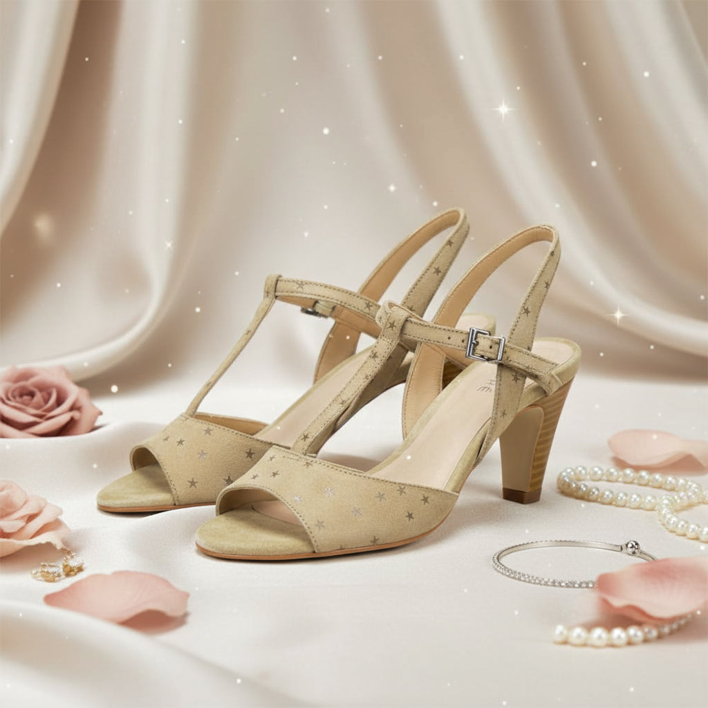 ANDRE CHAUSSURES