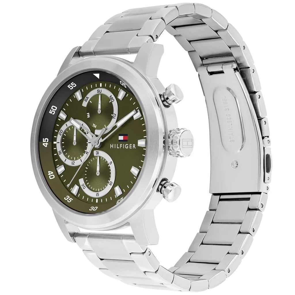 MONTRE Tommy Hilfiger Rocky