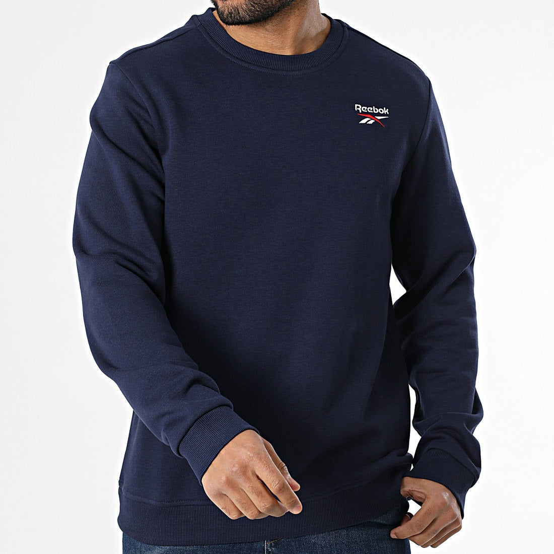 SWEAT REEBOK