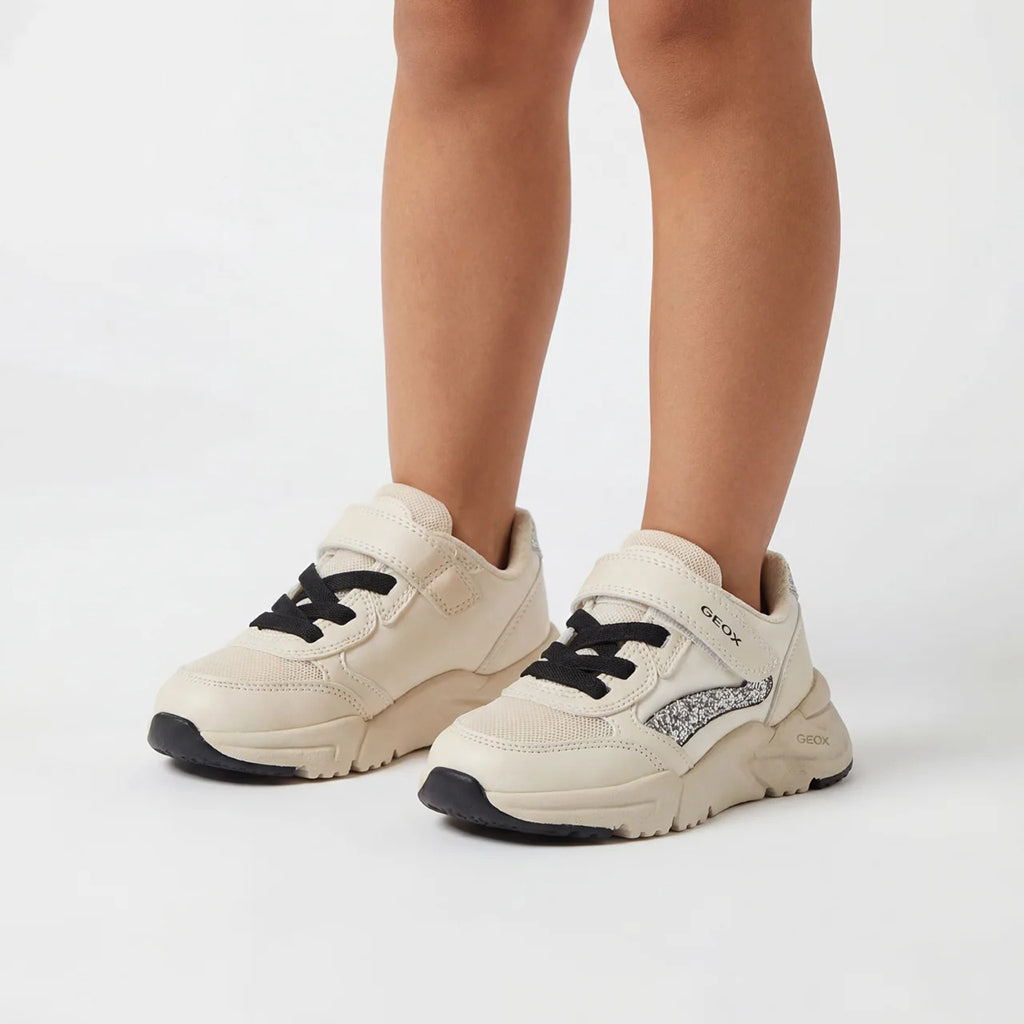 GEOX BASKET