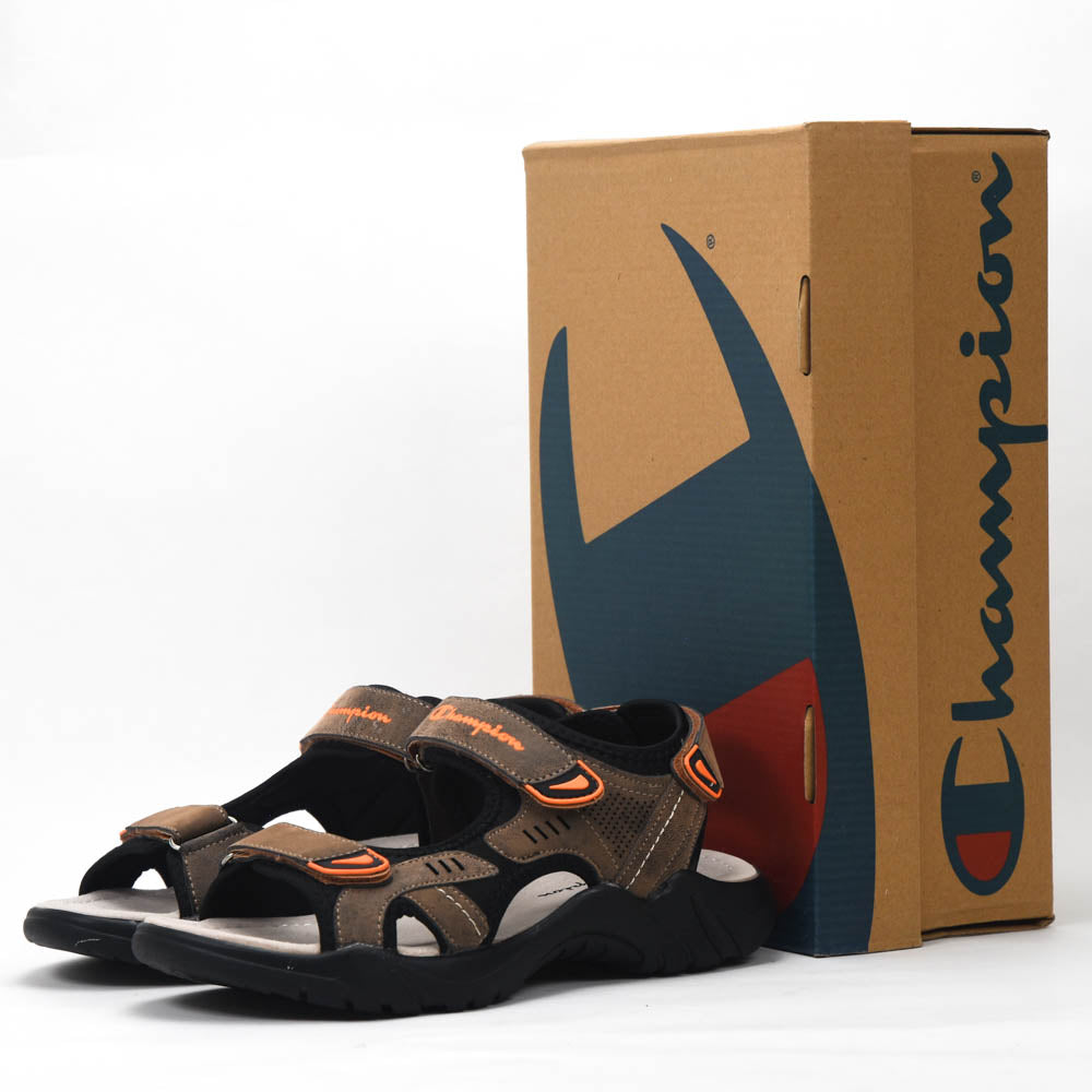Champion XTR Triple Sandals