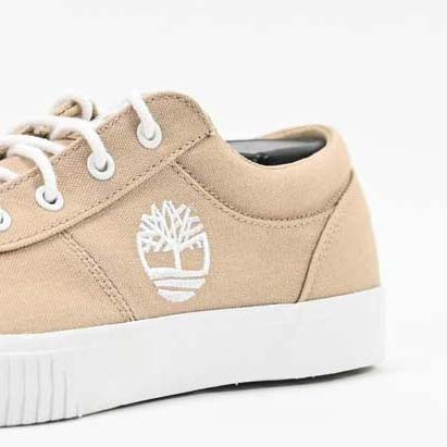 Timberland Mylo Bay Low Lace Up Sneaker
