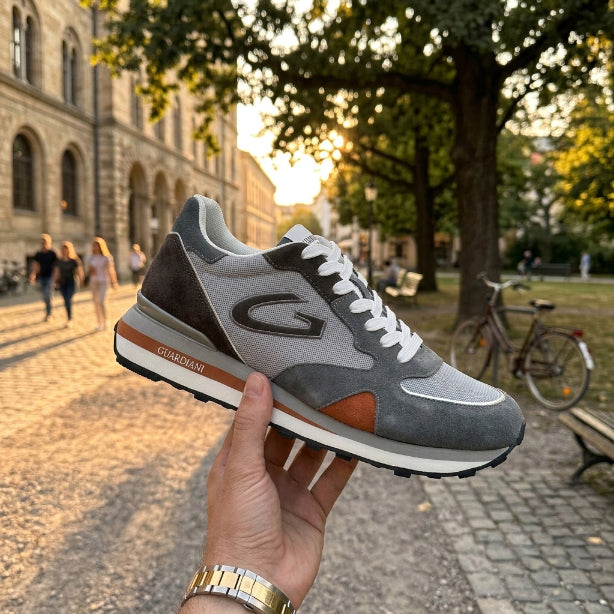 Guardiani