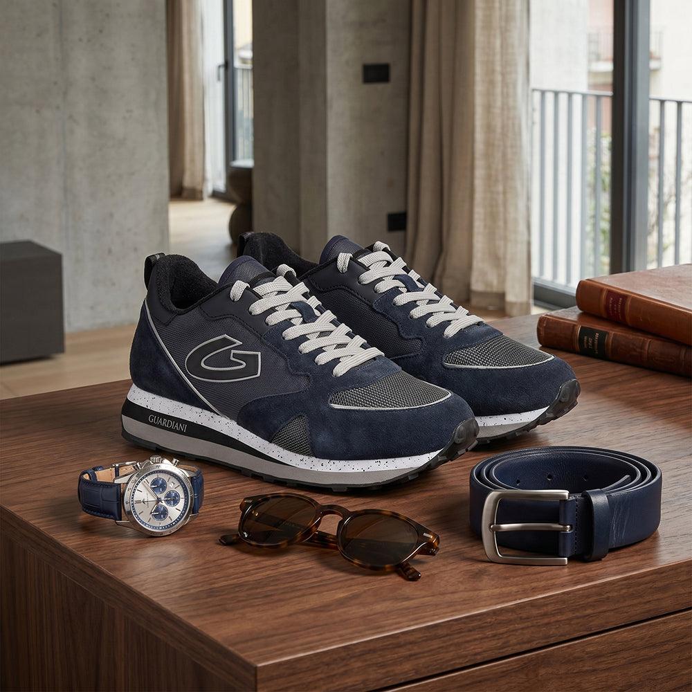 GUARDIANI FOOTWEAR