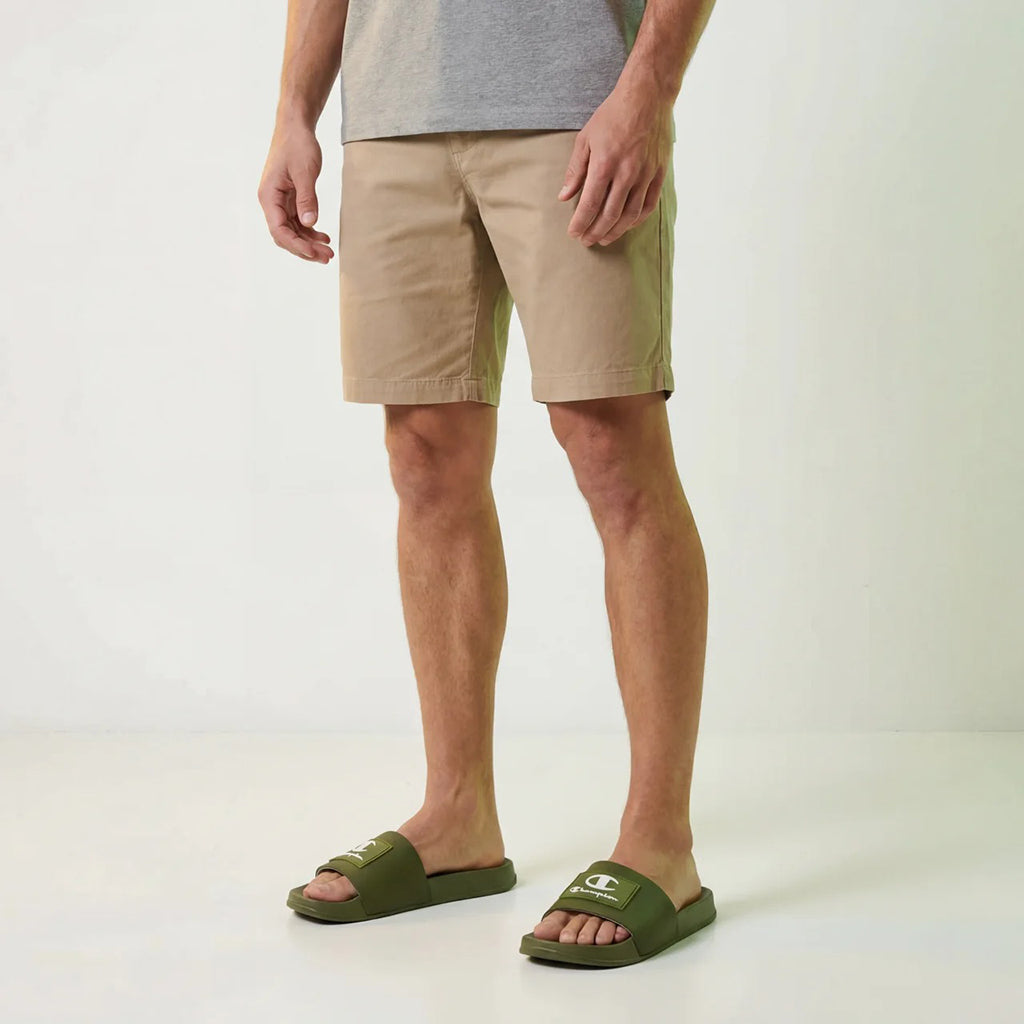 CHAMPION CLAQUETTE