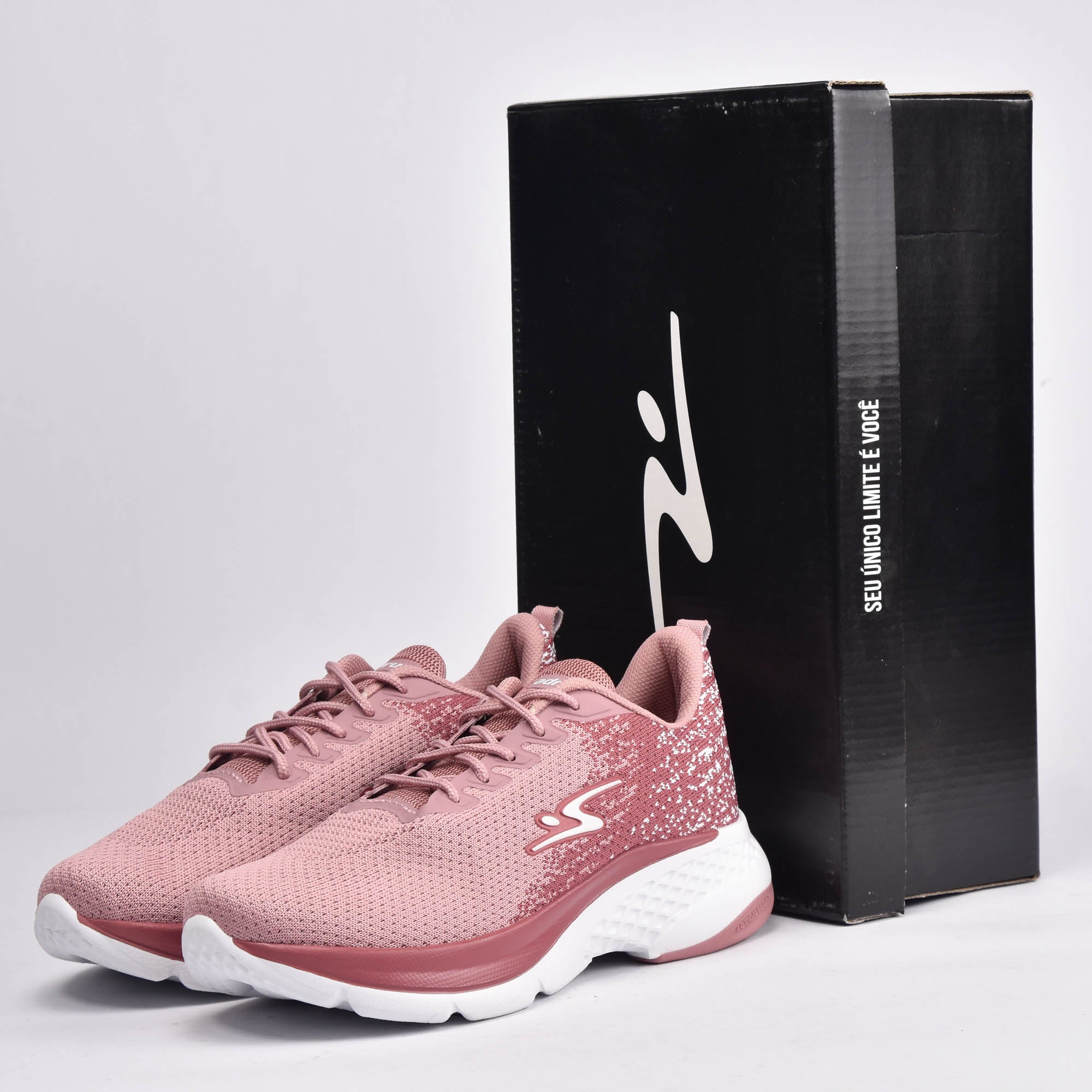 ACTION FLOAT ROSA VELHO/ROSA QUARTZ